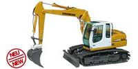   LIEBHERR () R313 LITRONIC